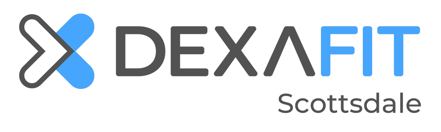 DexaFit Scottsdale