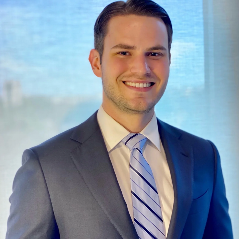 Brad Dosher, MD