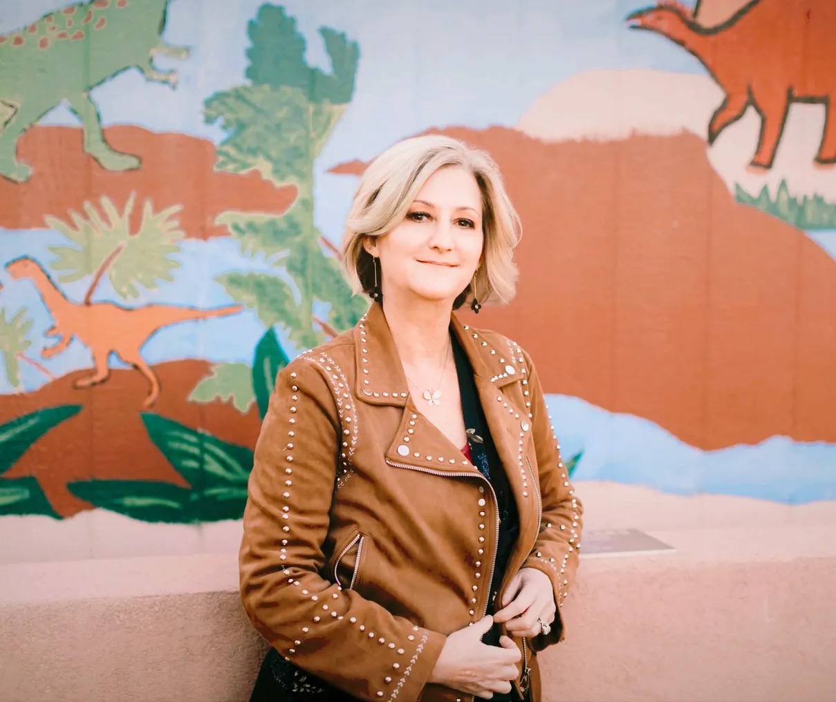 Lorraine Hawley